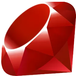 Logo de Ruby